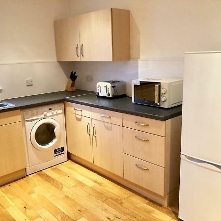 City Centre Apartment Inverness Exterior photo